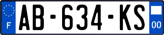 AB-634-KS