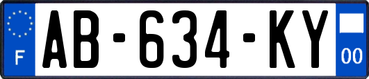 AB-634-KY