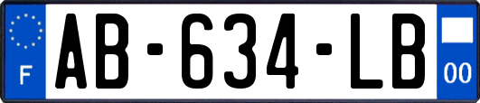 AB-634-LB