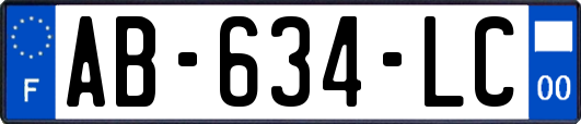 AB-634-LC