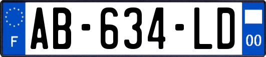 AB-634-LD