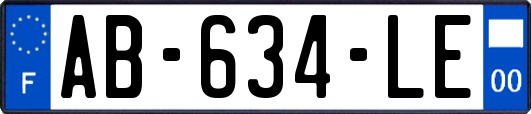 AB-634-LE