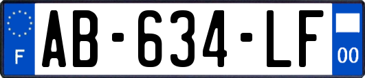AB-634-LF