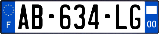 AB-634-LG