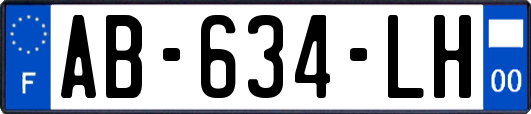 AB-634-LH