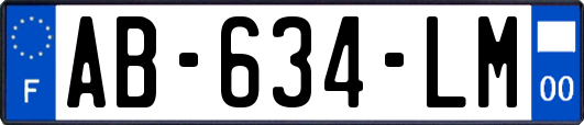 AB-634-LM