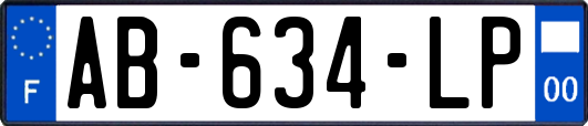 AB-634-LP
