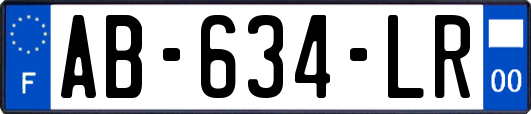 AB-634-LR