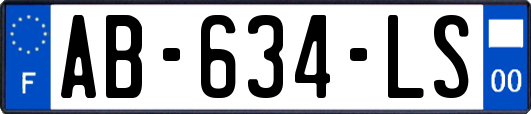 AB-634-LS
