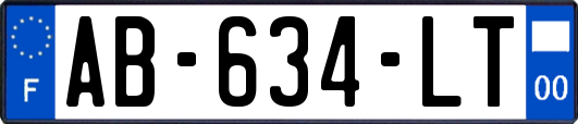 AB-634-LT