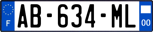 AB-634-ML