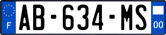 AB-634-MS