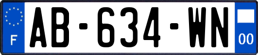 AB-634-WN