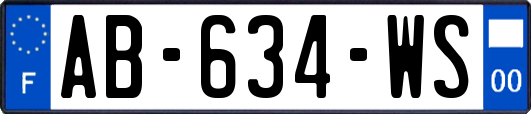AB-634-WS
