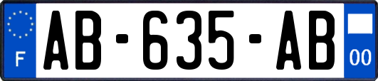 AB-635-AB