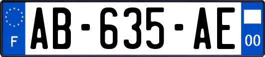 AB-635-AE