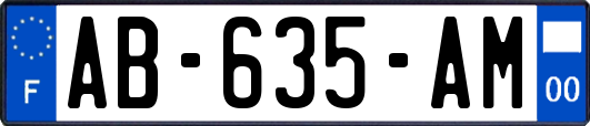 AB-635-AM