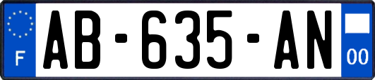 AB-635-AN