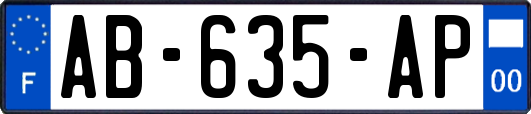 AB-635-AP