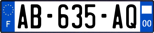 AB-635-AQ