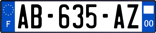 AB-635-AZ