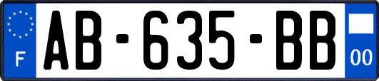 AB-635-BB