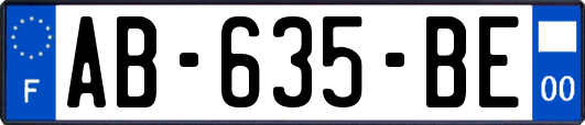 AB-635-BE