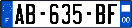 AB-635-BF