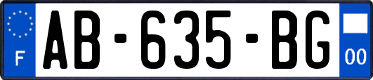 AB-635-BG