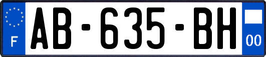 AB-635-BH