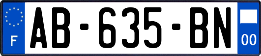 AB-635-BN