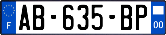 AB-635-BP