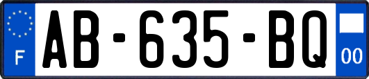 AB-635-BQ