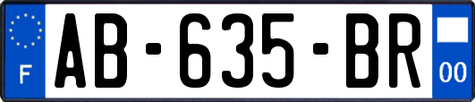 AB-635-BR