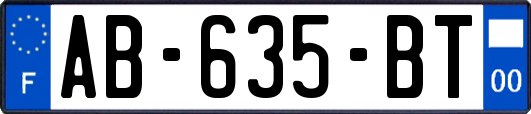 AB-635-BT