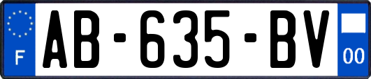 AB-635-BV