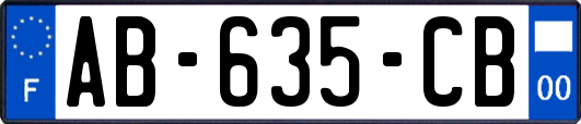 AB-635-CB