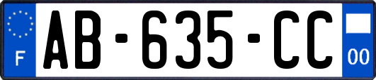 AB-635-CC