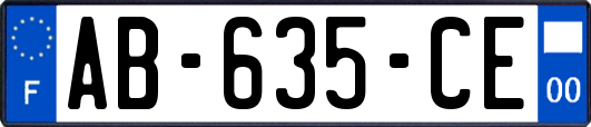 AB-635-CE