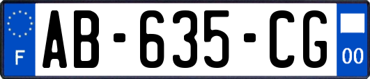 AB-635-CG