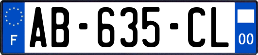 AB-635-CL