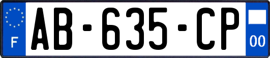 AB-635-CP