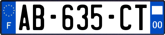 AB-635-CT