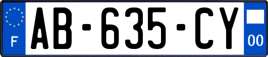 AB-635-CY