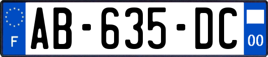 AB-635-DC