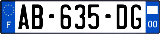 AB-635-DG