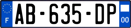 AB-635-DP