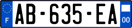 AB-635-EA