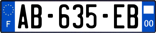 AB-635-EB