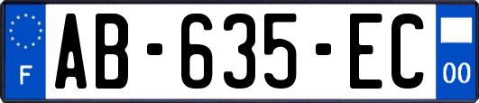 AB-635-EC